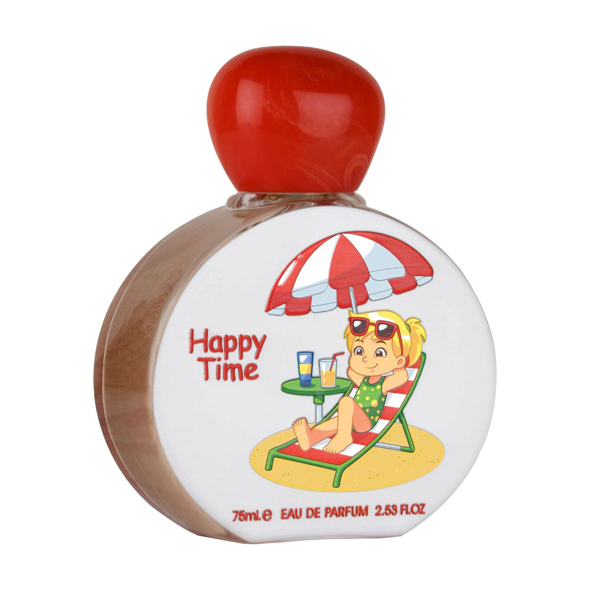 Lattafa Pride Happy Time Парфумована вода дитяча, 75 мл